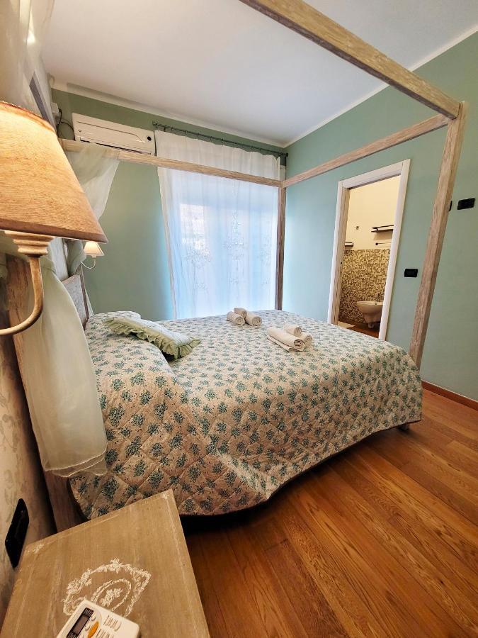 Baribello Apartment - 3 Bedrooms 3 Bathrooms - Bari Central Station Exterior foto
