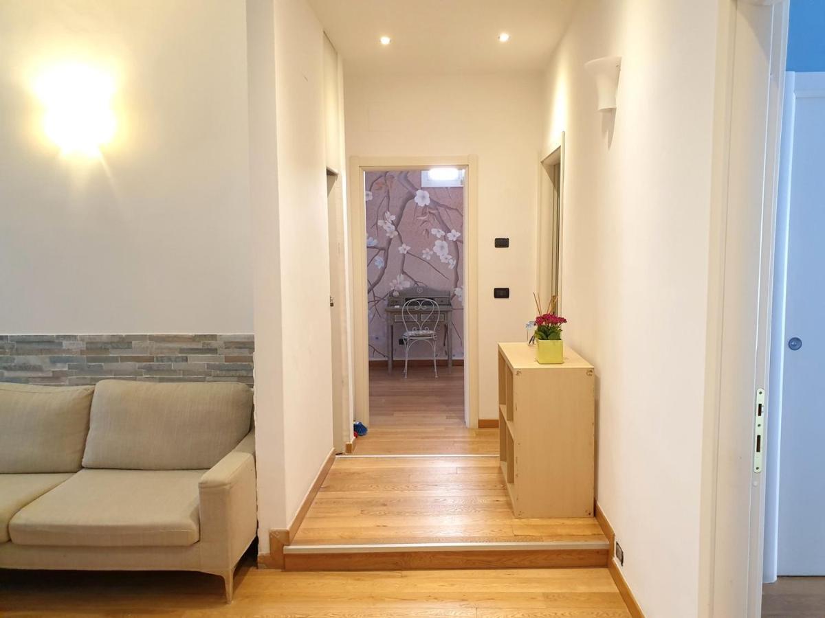 Baribello Apartment - 3 Bedrooms 3 Bathrooms - Bari Central Station Exterior foto