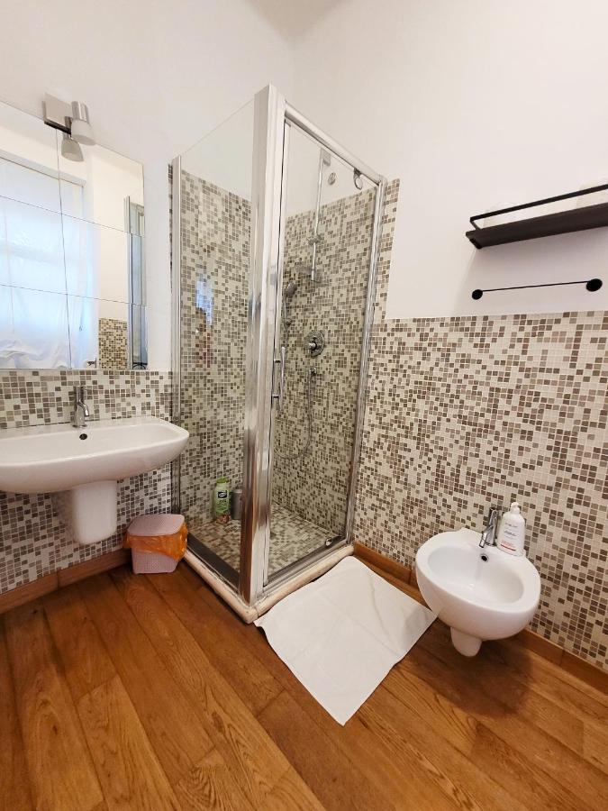 Baribello Apartment - 3 Bedrooms 3 Bathrooms - Bari Central Station Exterior foto