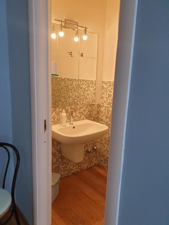 Baribello Apartment - 3 Bedrooms 3 Bathrooms - Bari Central Station Exterior foto
